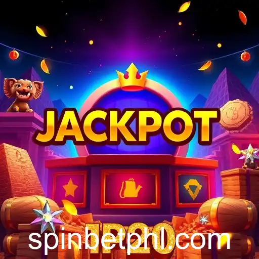Jackpot Games
