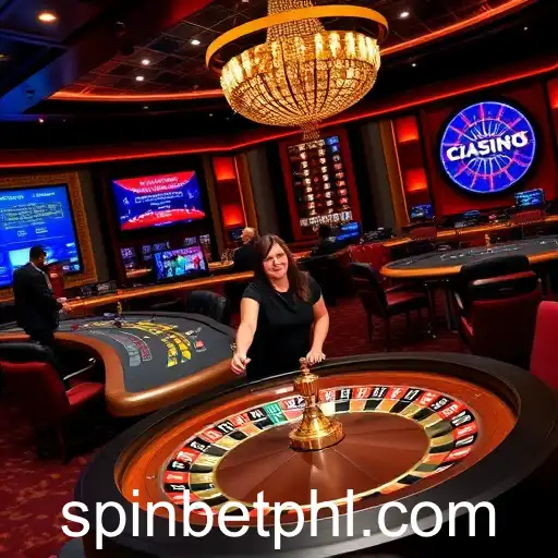 Live Casino