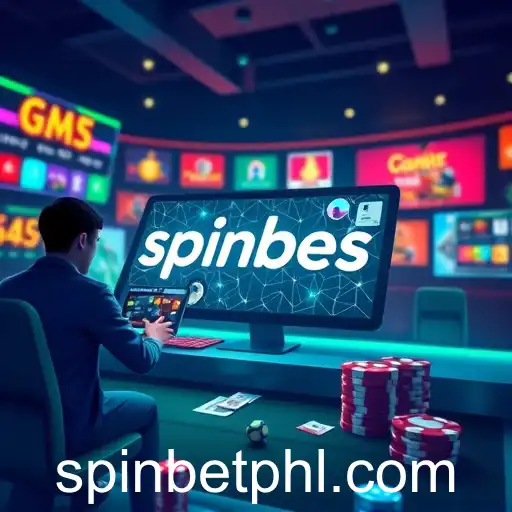 The Rise of Digital Gambling Platforms