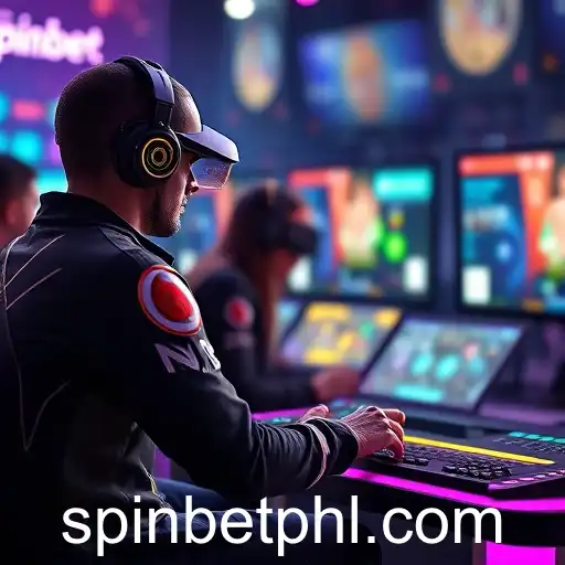 Spinbet Revolutionizes Online Gaming Experience